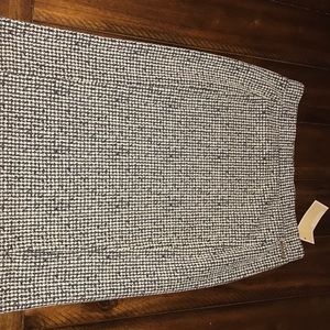 Mk skirt